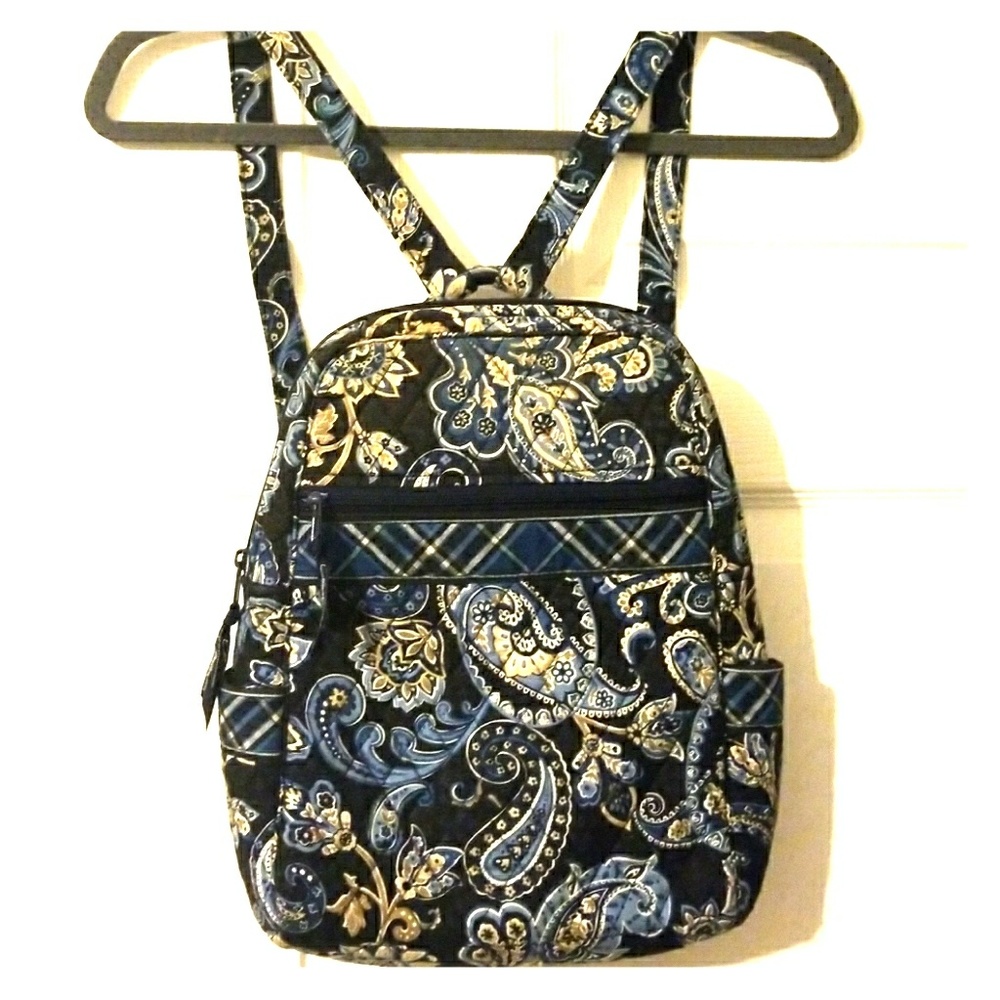 Small Backpack